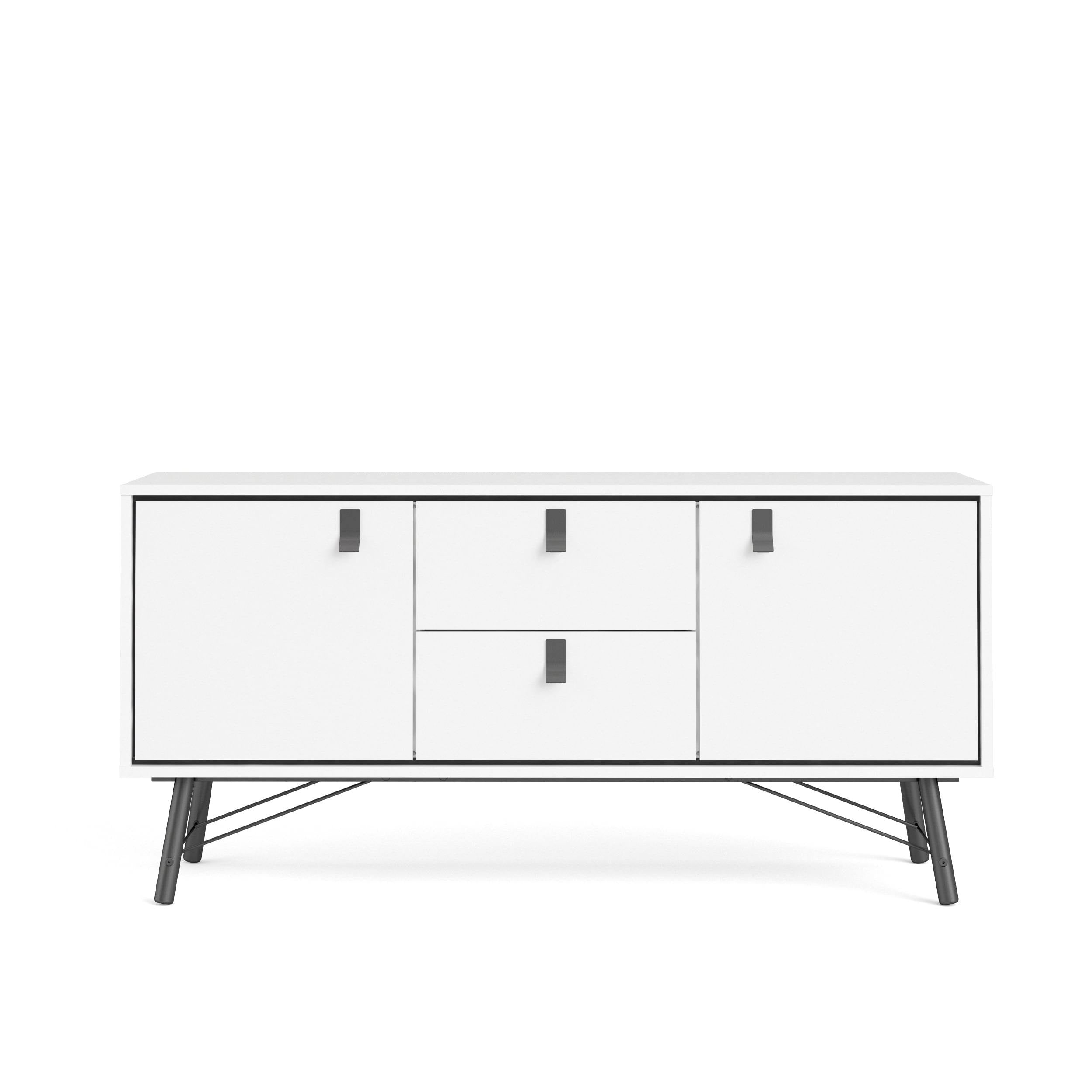 2 Door 2 Drawer Sideboard T33461