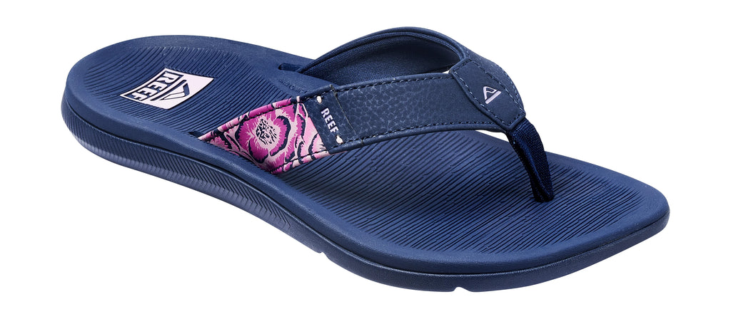 Peacoat Water Friendly Sandals R290