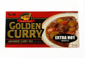 Curry Mix Extra Hot 220g, 3 Packs C220