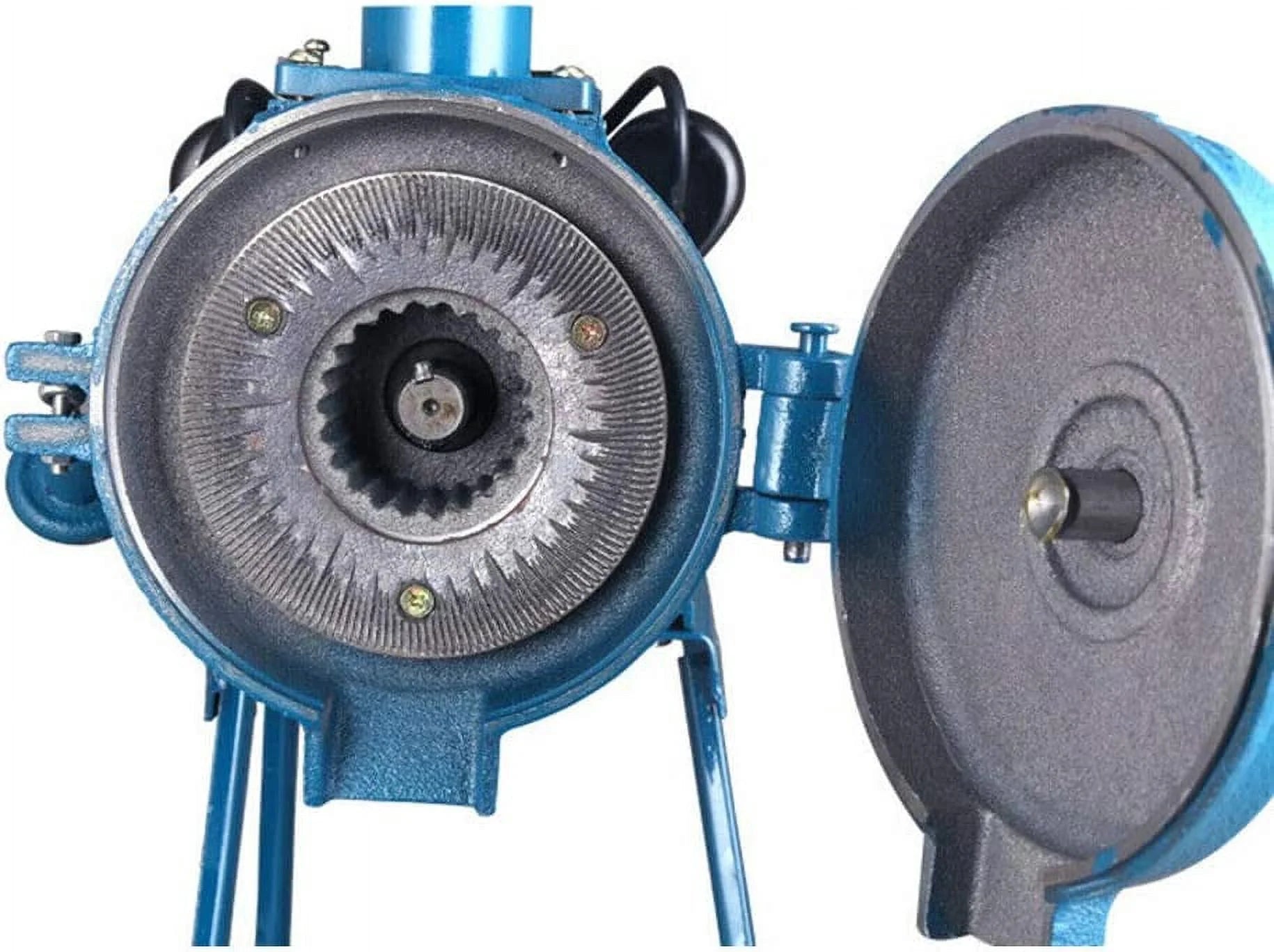 Electric Dry Grinder Flour Grinding Machine A71363
