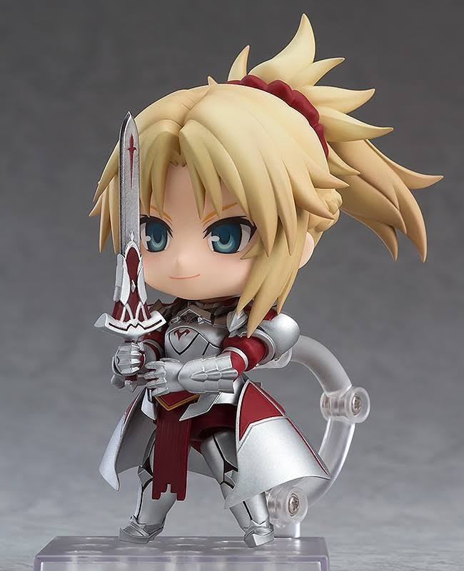 Nendoroid Action Figure W139188