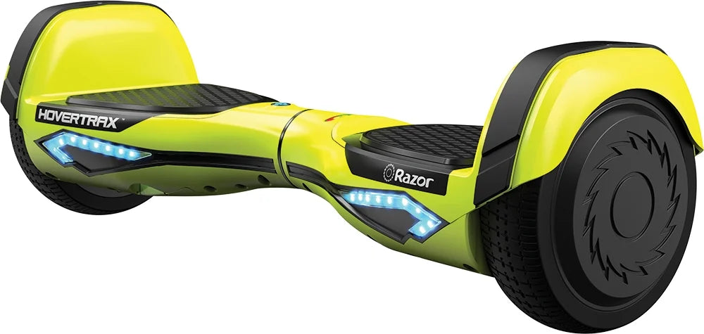 Green Hoverboard W409