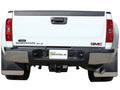 Stainless Mud Flaps U7153