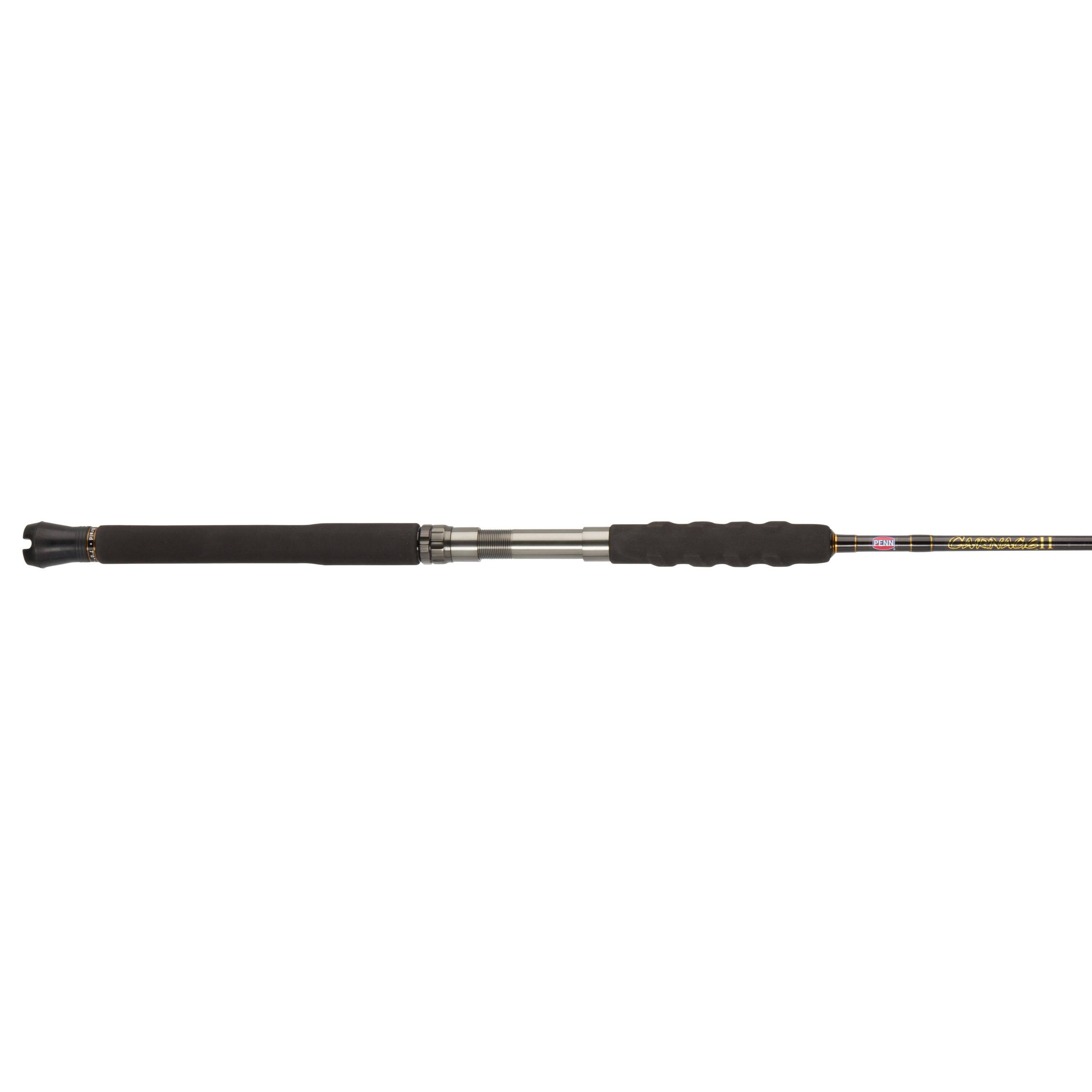 7' Boat Spinning Rod R11896