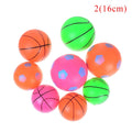 Inflatable Beach Balls Rubber Toy Ball O796