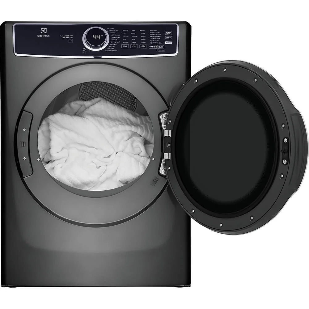 8.0 Cu. Ft. Electric Dryer R42585