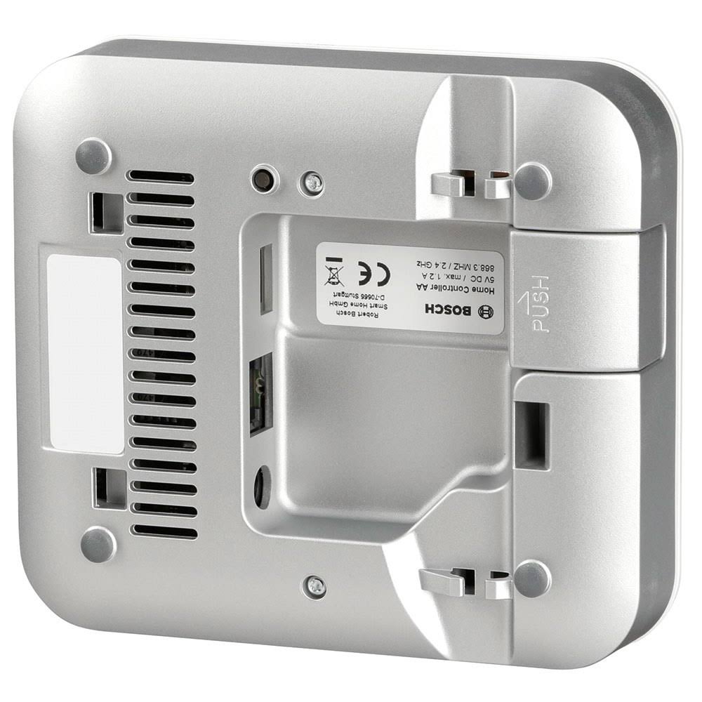 Smart Home Security Starter Pack W24359