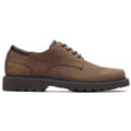 Espresso Men&s Oxford Shoes J124357