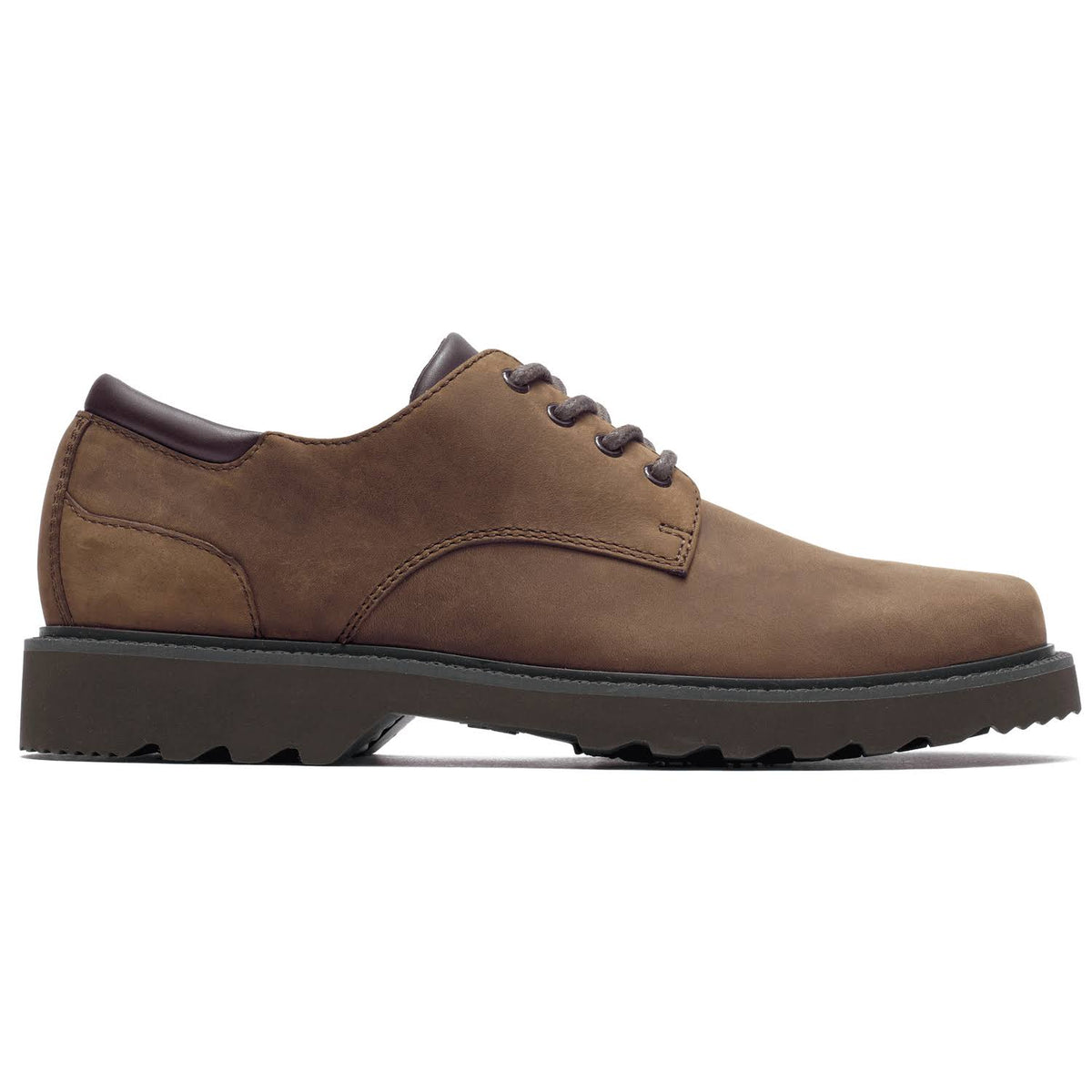 Espresso Men&s Oxford Shoes J124357