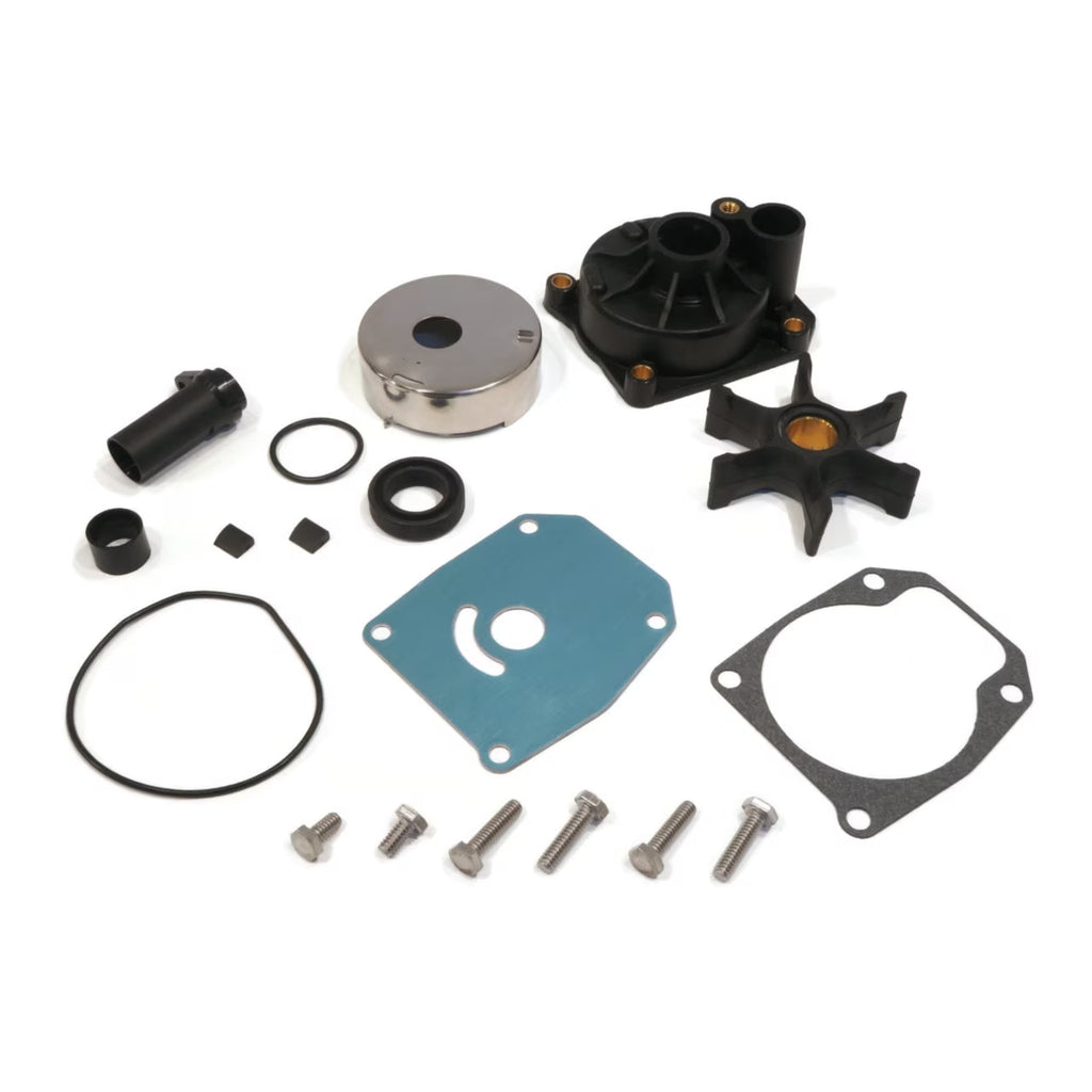 Water Pump Impeller Kit For 60 HP Outboard W5430
