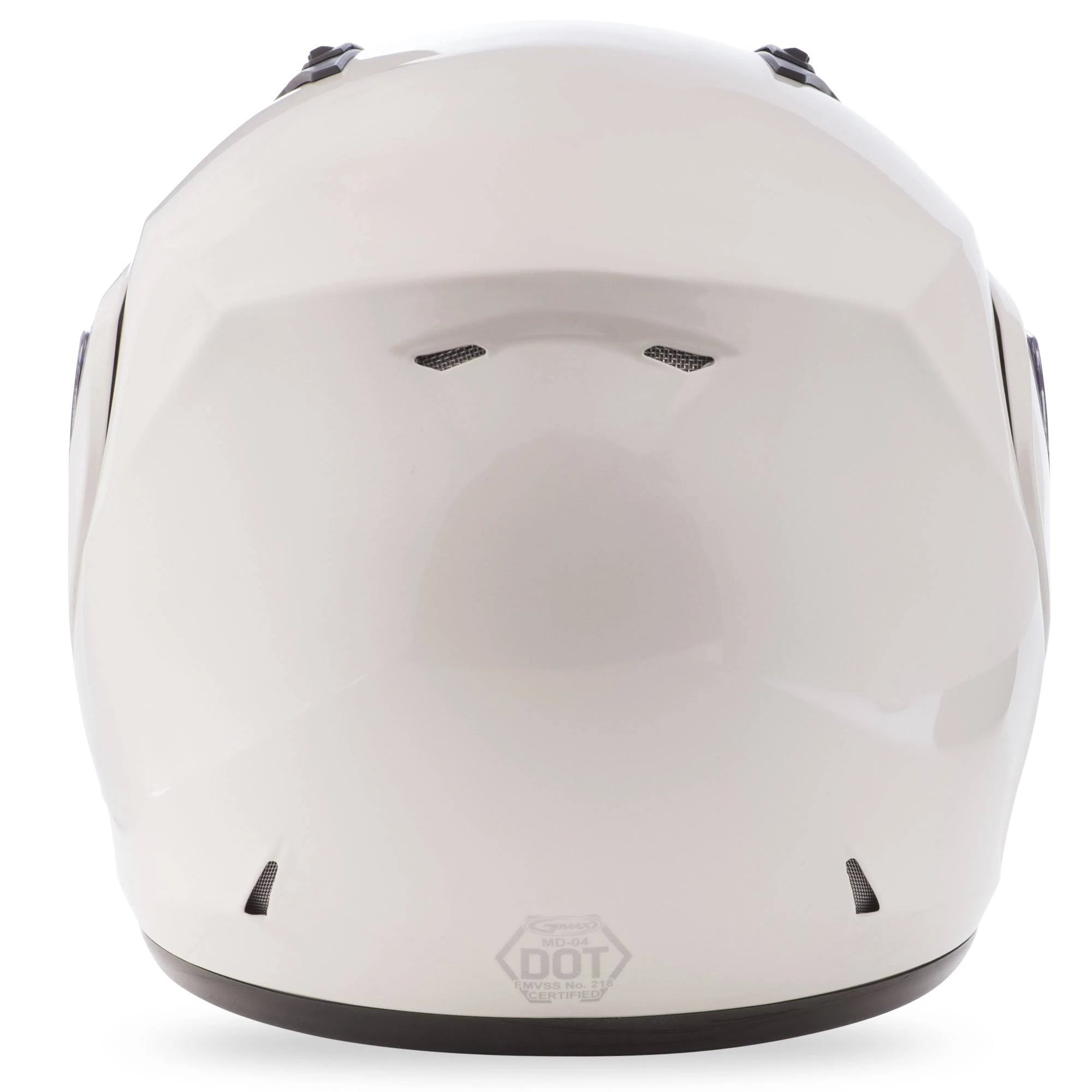 Pearl White Modular Helmet V83174