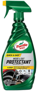 23 oz Trigger Spray 6-Pack Protectant W29771