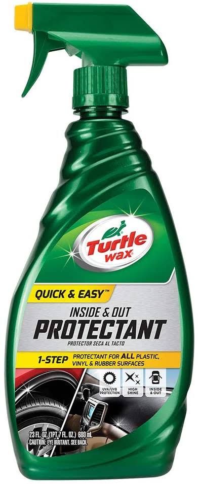 23 oz Trigger Spray 6-Pack Protectant W29771