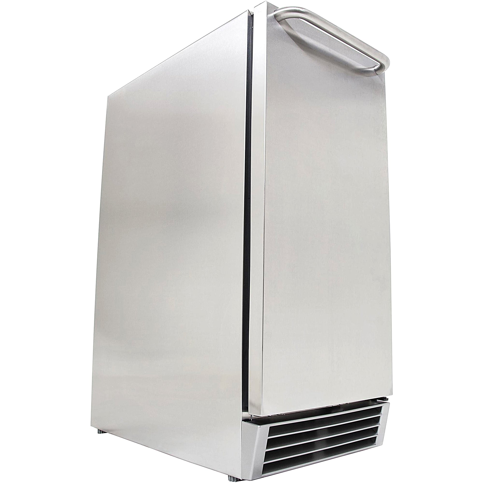 Stainless Compact Refrigerator X844