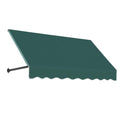 Forest Fixed Acrylic Awning P19131