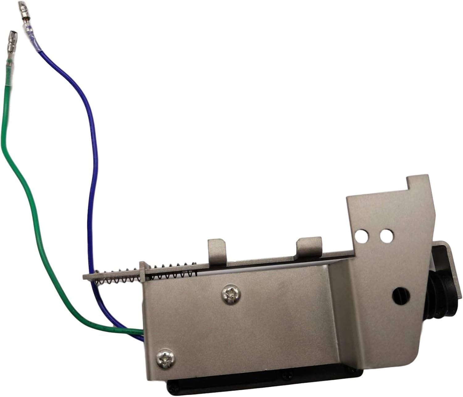 Tailgate Lock Replacement Pack of 2 Q85717