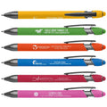 50 ct Bright Soft Touch Stylus Pens D201