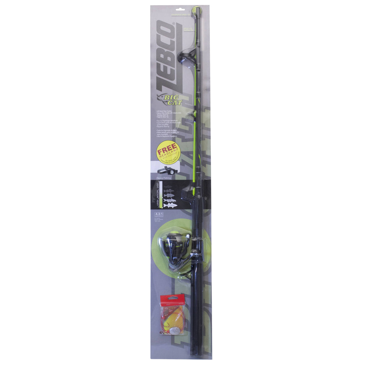 Spin Pkg Combo V1072