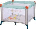 Compact Travel Cot Y8120