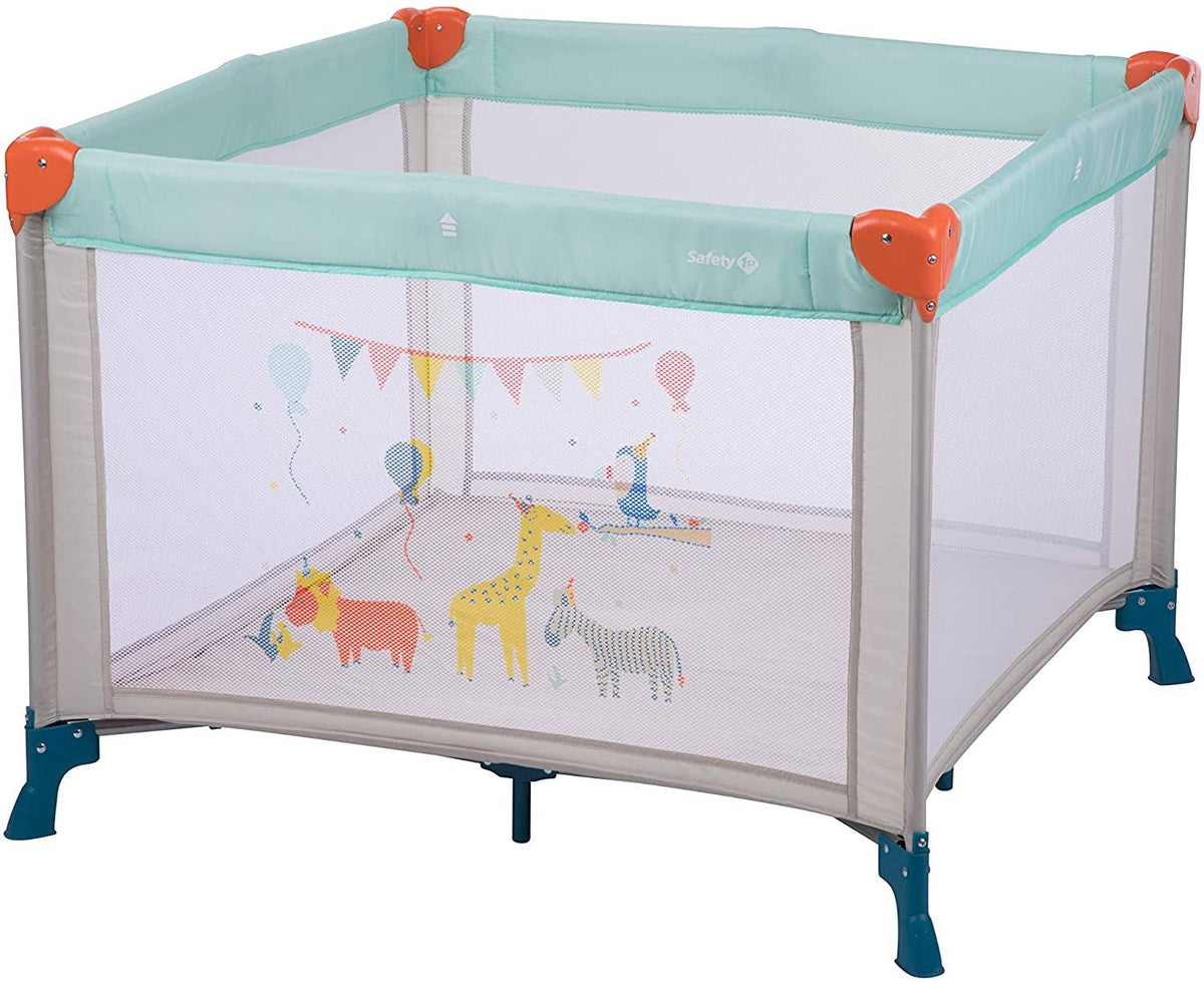 Compact Travel Cot Y8120