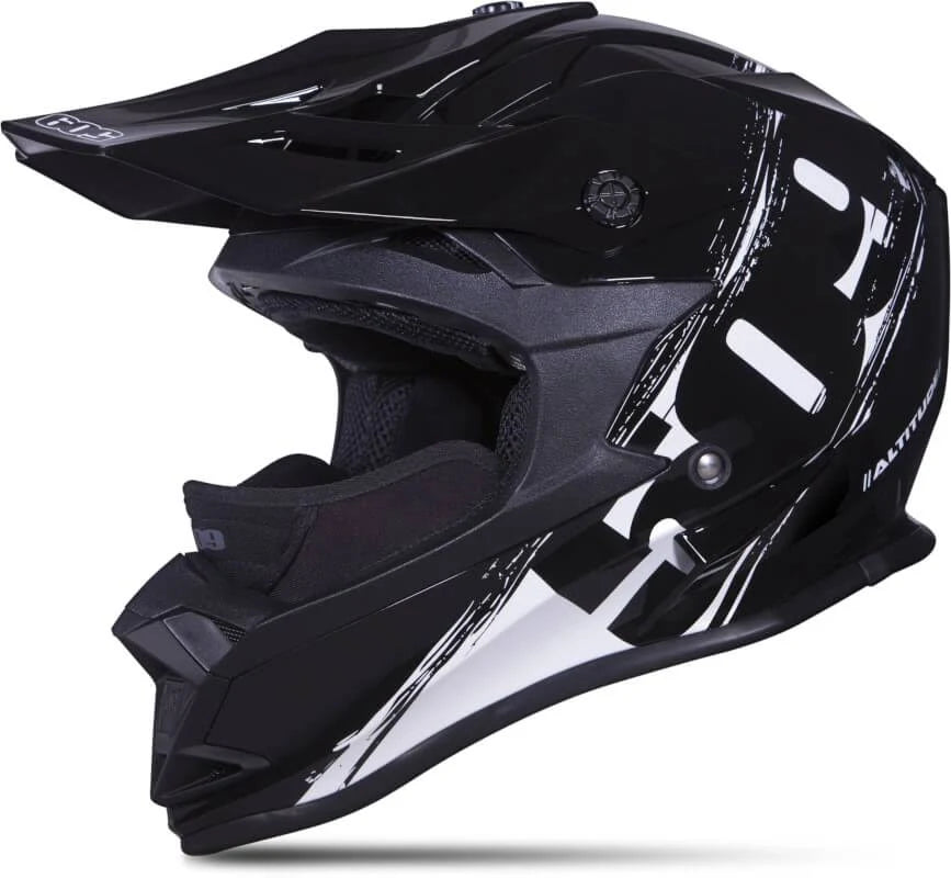 Black List Adult Sizes Helmet G77849