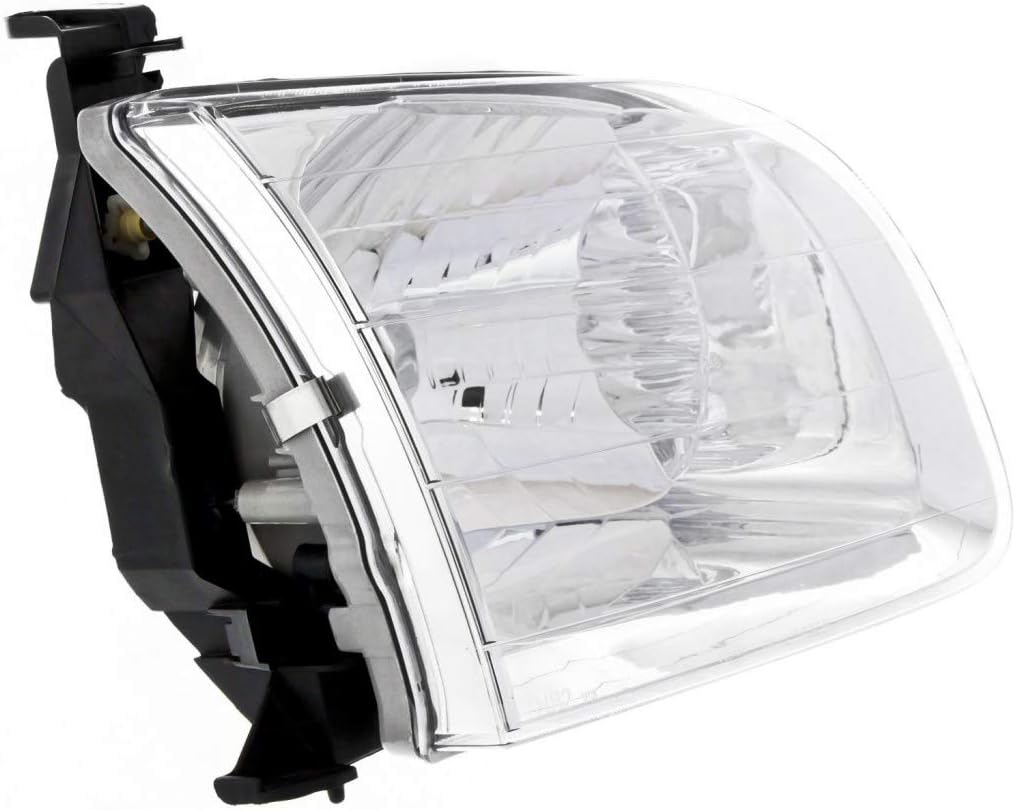 Passenger Side Headlight Assembly Pack of 2 A936