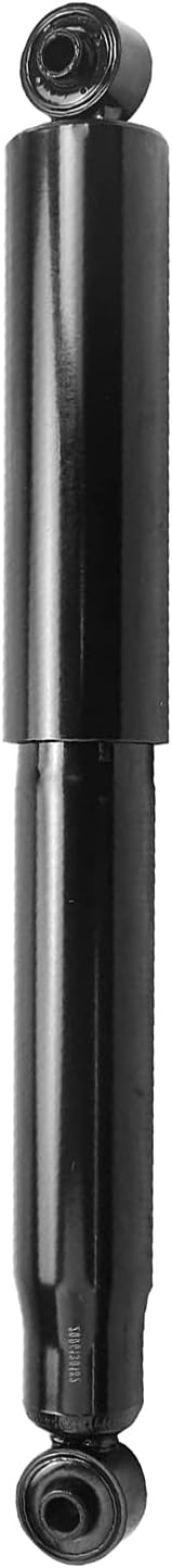 Rear Shock Absorbers 2pc Set Z213196