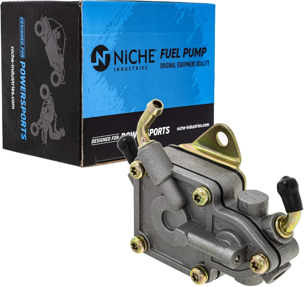 102mm Big Bore Cylinder and Fuel Pump Kit for Yamaha Rhino 660 T9333