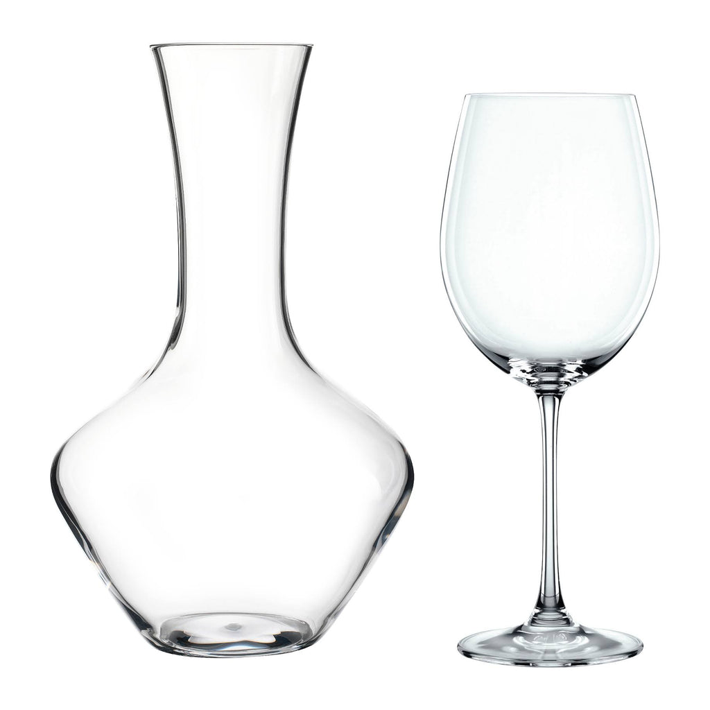 Decanter Set Q666378