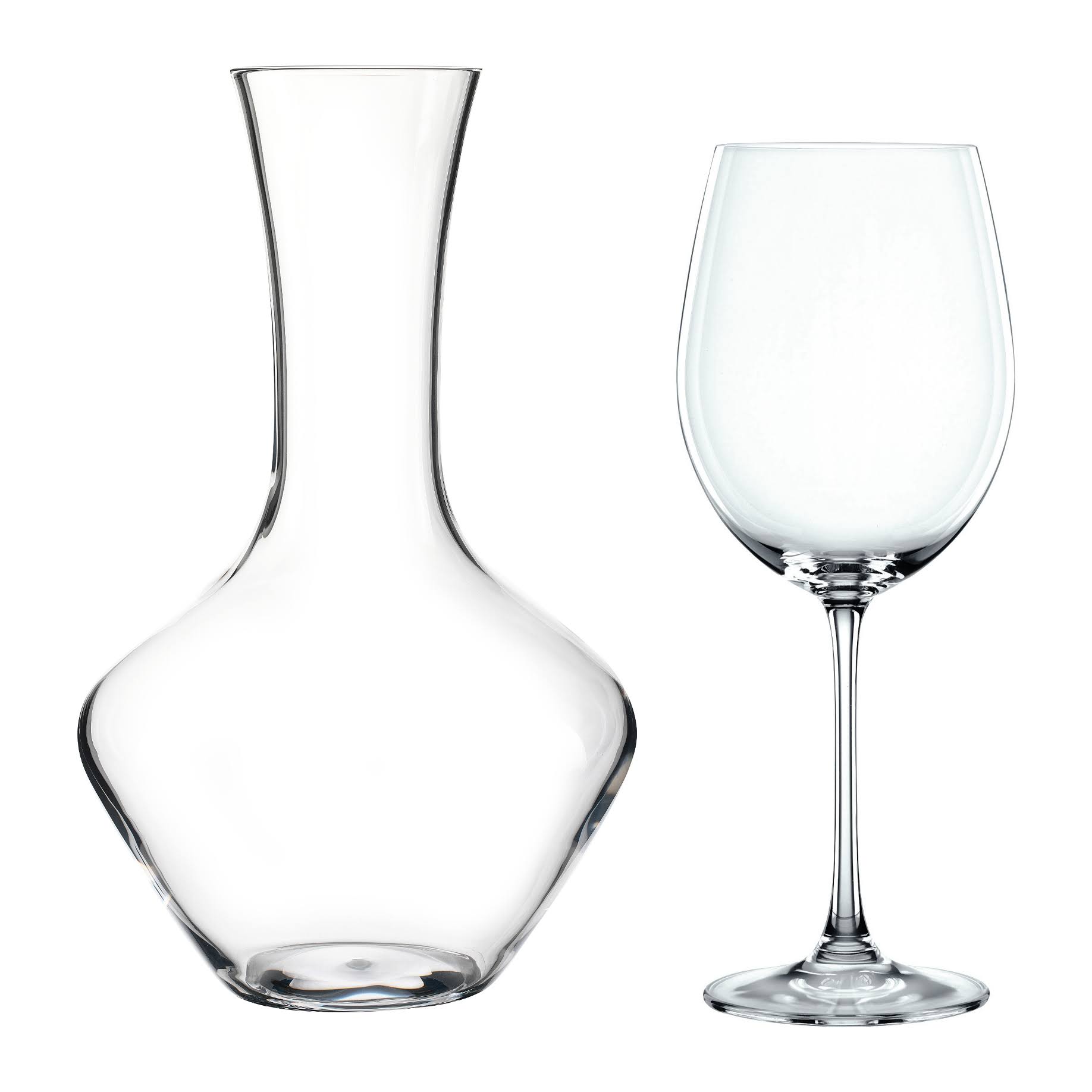 Decanter Set Q666378