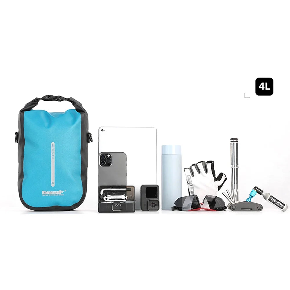 Waterproof 4L Bike Bag W5639
