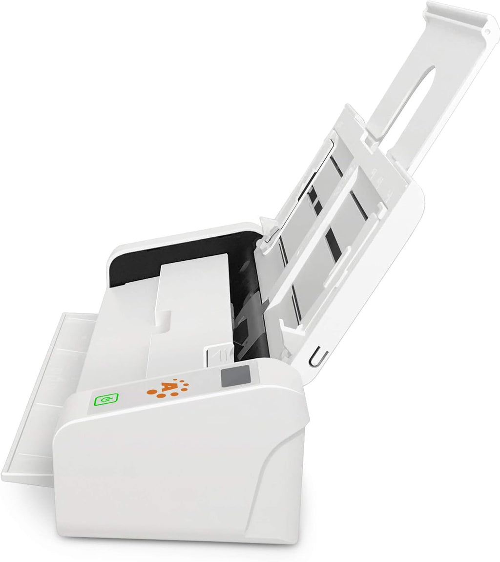 Hybrid Duplex Document Scanner for Windows PC T102555