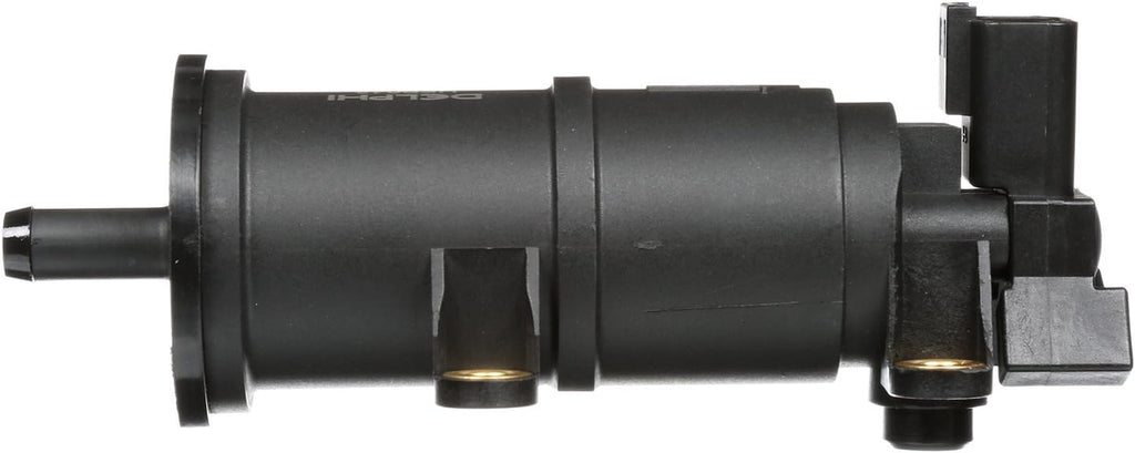 Mechanical Fuel Pump P861184