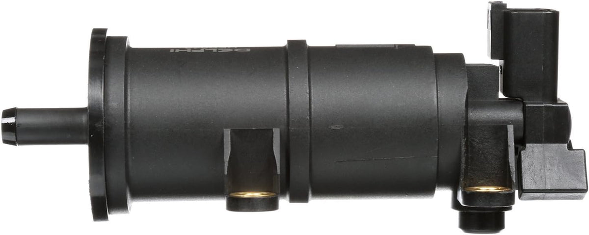Mechanical Fuel Pump P861184