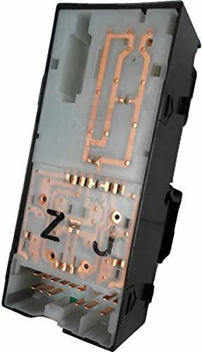 Power Window Switch K50979