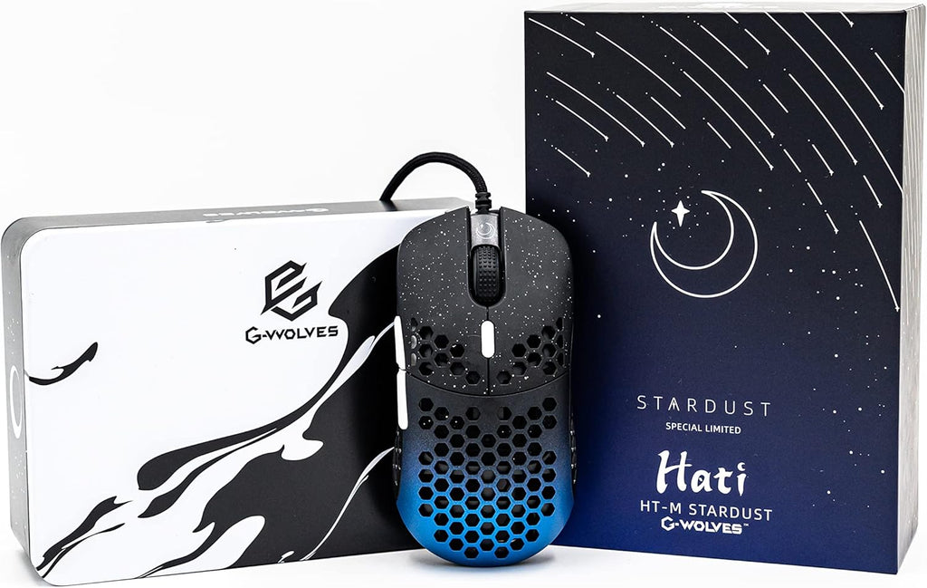 Wireless Gaming Mouse M1400