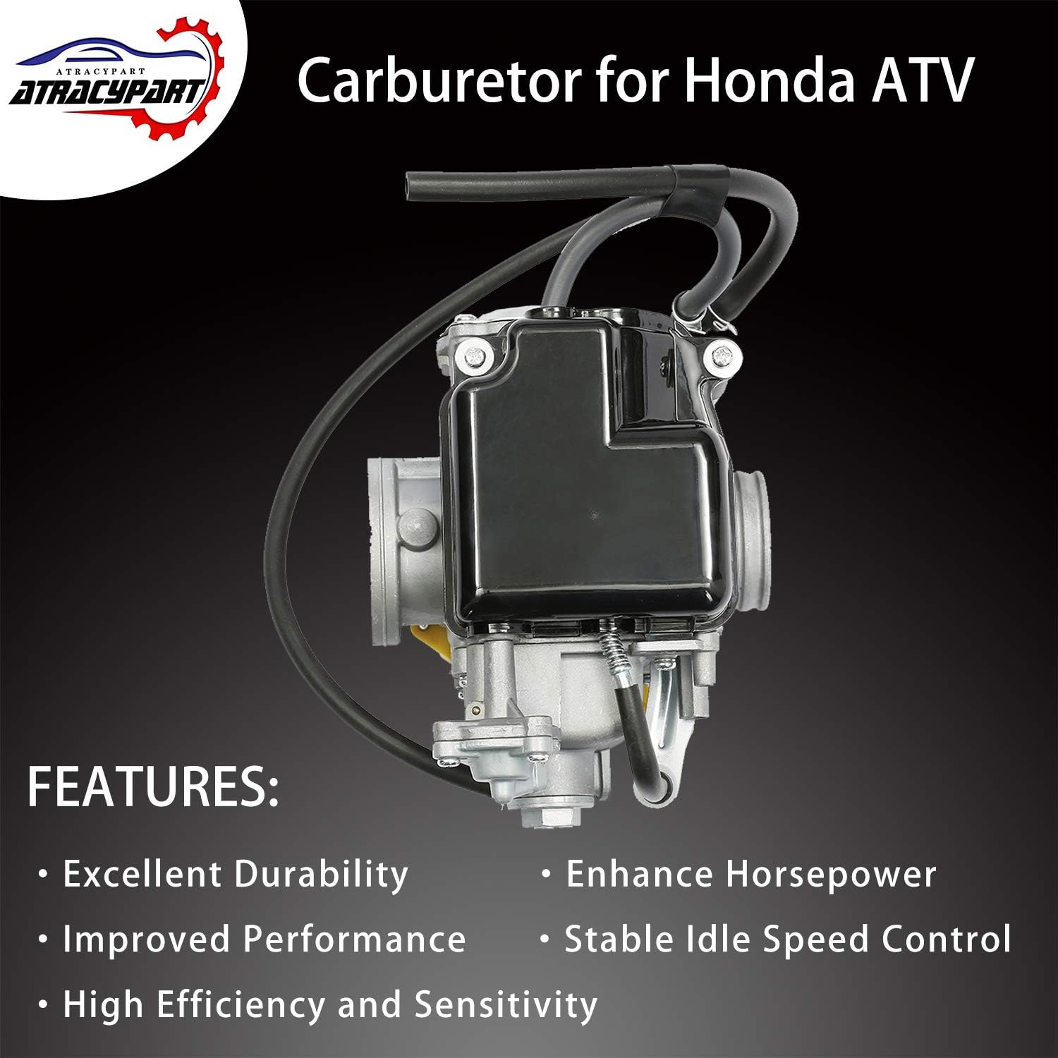 Carburetor for Honda TRX400 A461