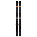 Deacon XT Skis with vMotion 10 GW Bindings 161 R51451