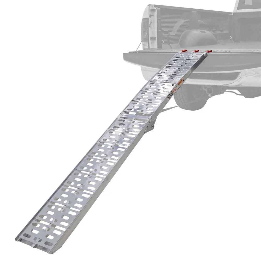 Single Runner Motorcycle Ramp R748089