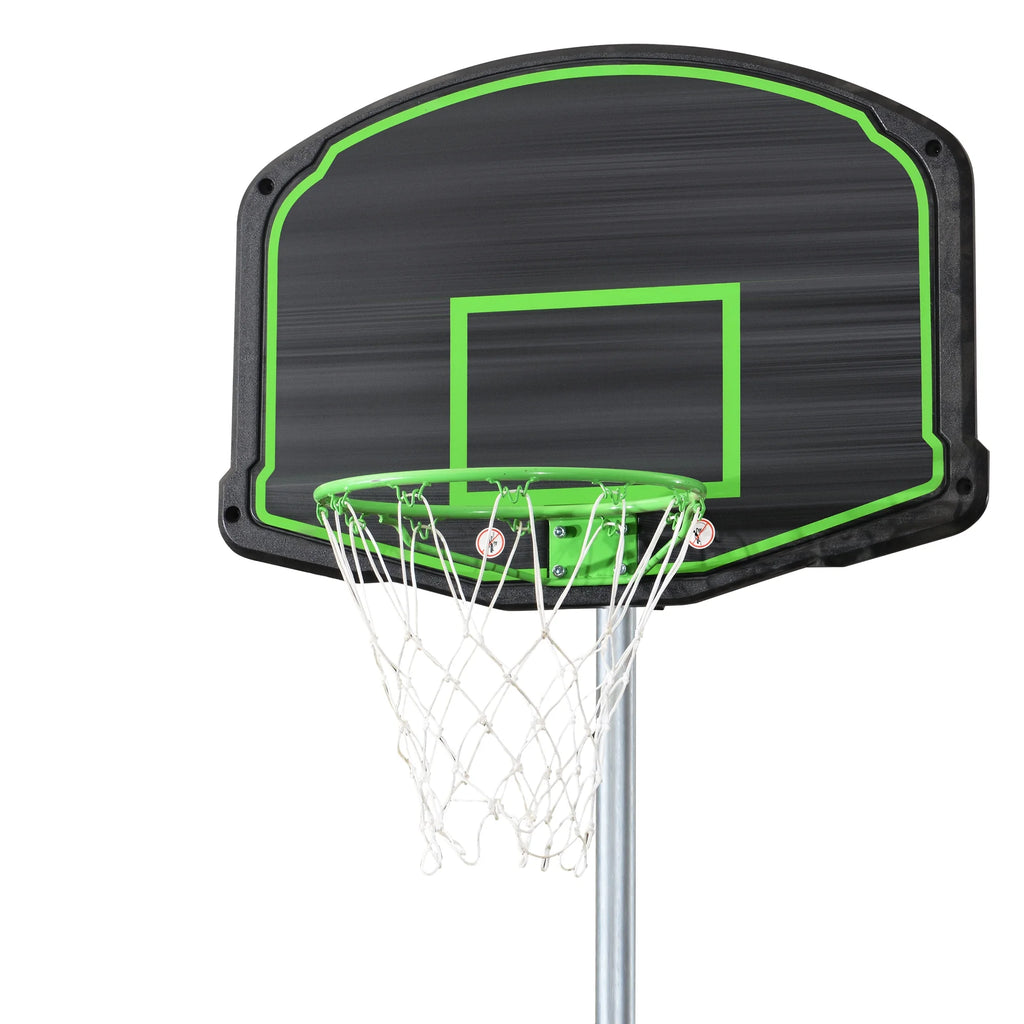 14 ft. Trampoline with Swing and Ladder N87960