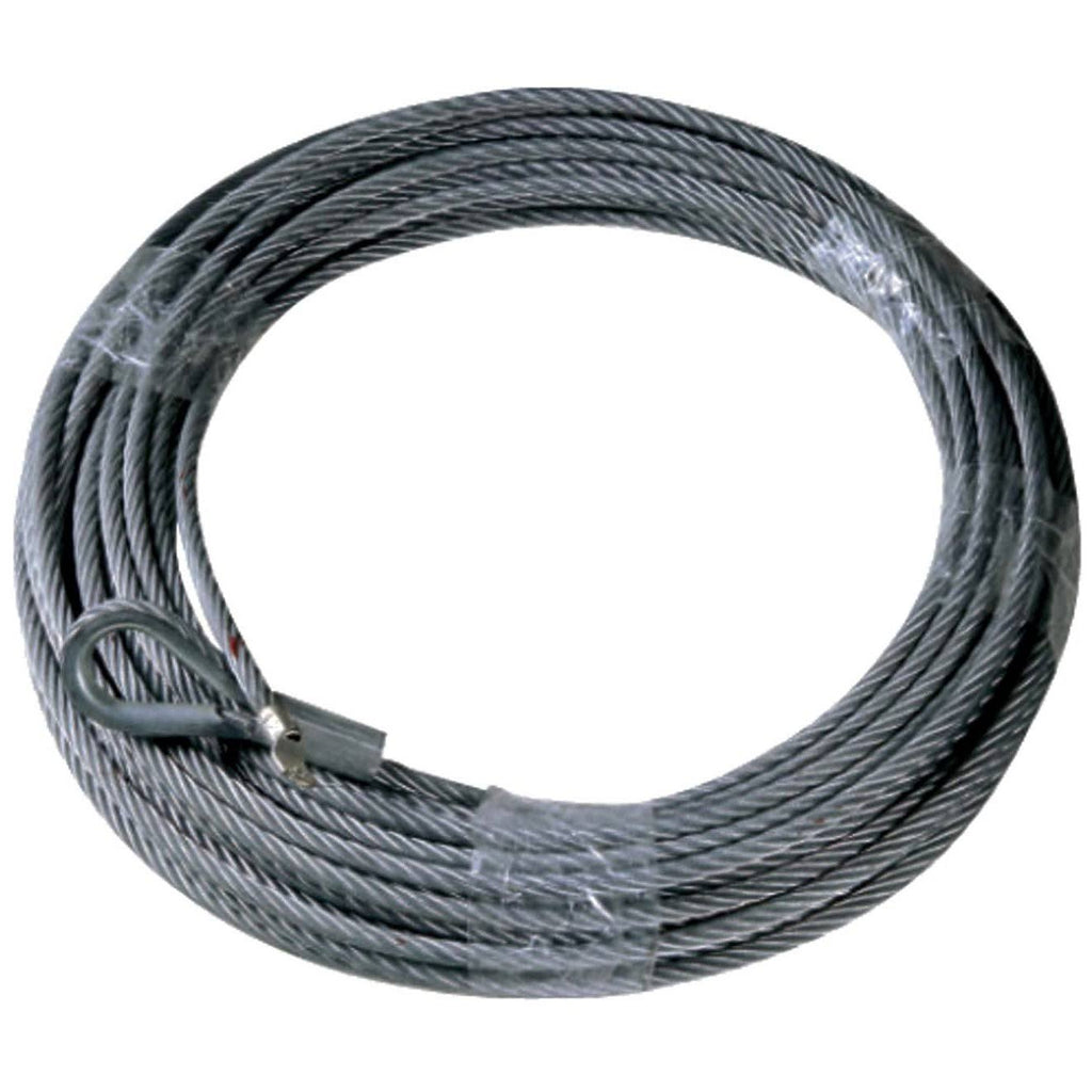 Steel Winch Cable Q684