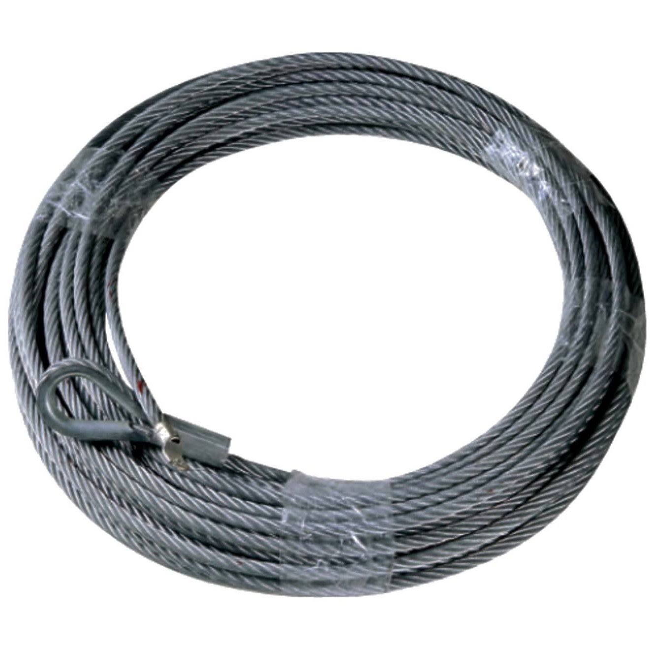 Steel Winch Cable Q684