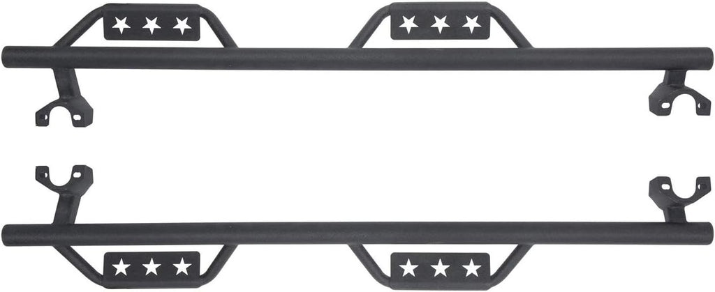 Drop Side Step Running Board Nerf Bars C556800