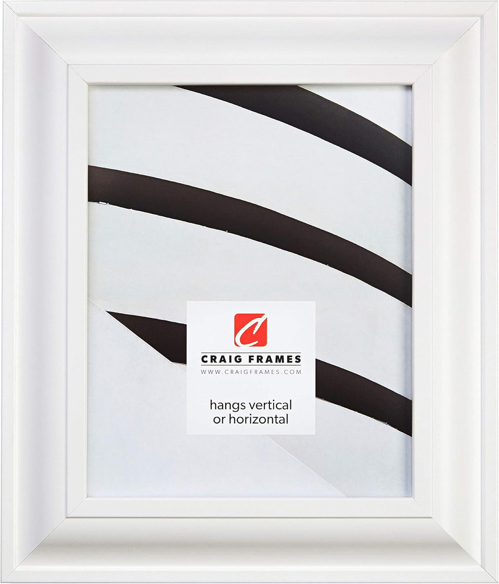 Black Picture Frame, 20 x 30 Inch K33901