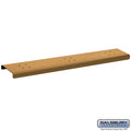 Brass Spreader for Roadside Mailbox R659284