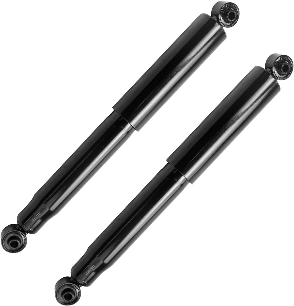 Rear Shock Absorbers 2pc Set Z213196