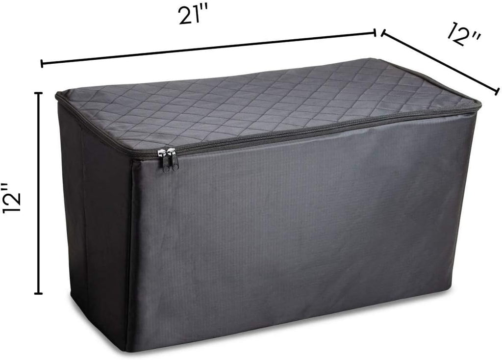 Back Seat Dog Extender and Car Storage D369