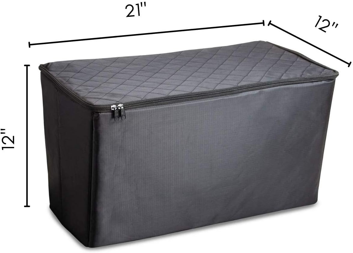 Back Seat Dog Extender and Car Storage D369