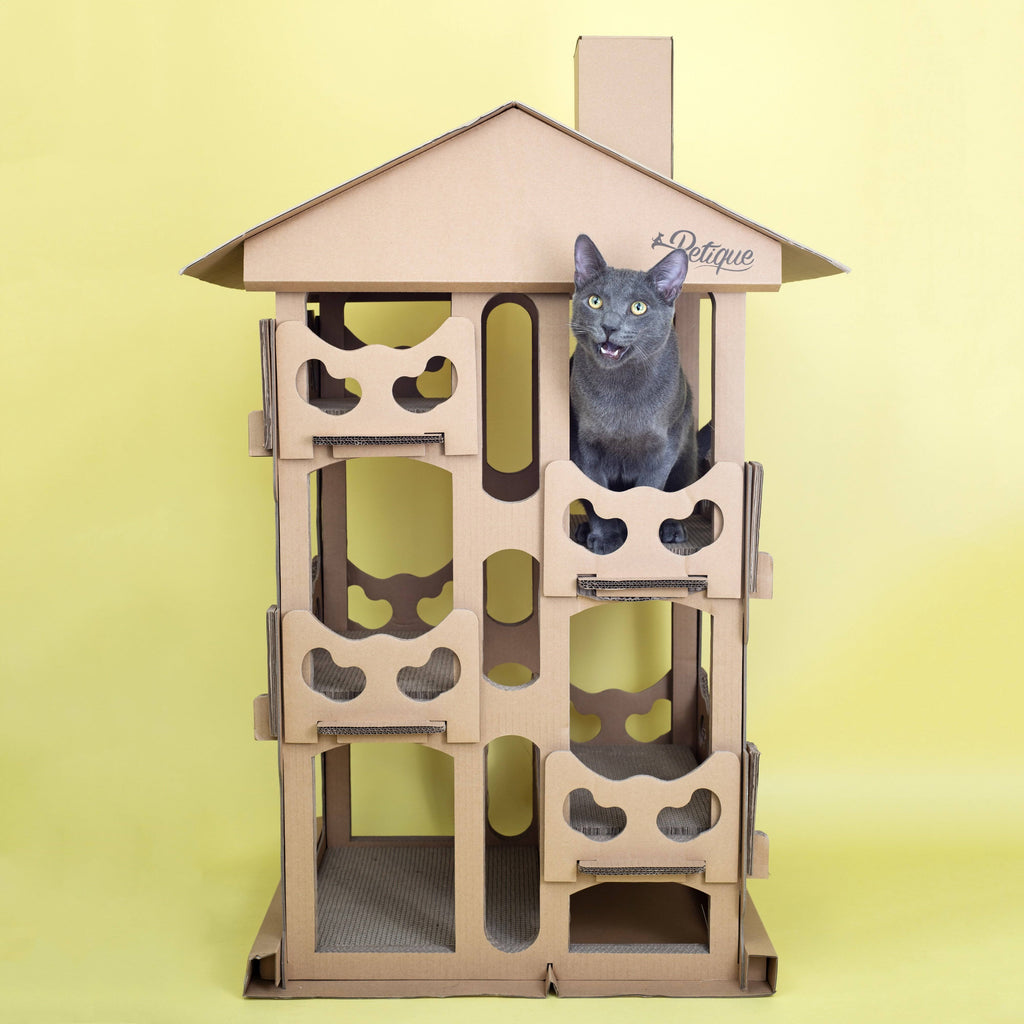 Kraft Cat House F8152