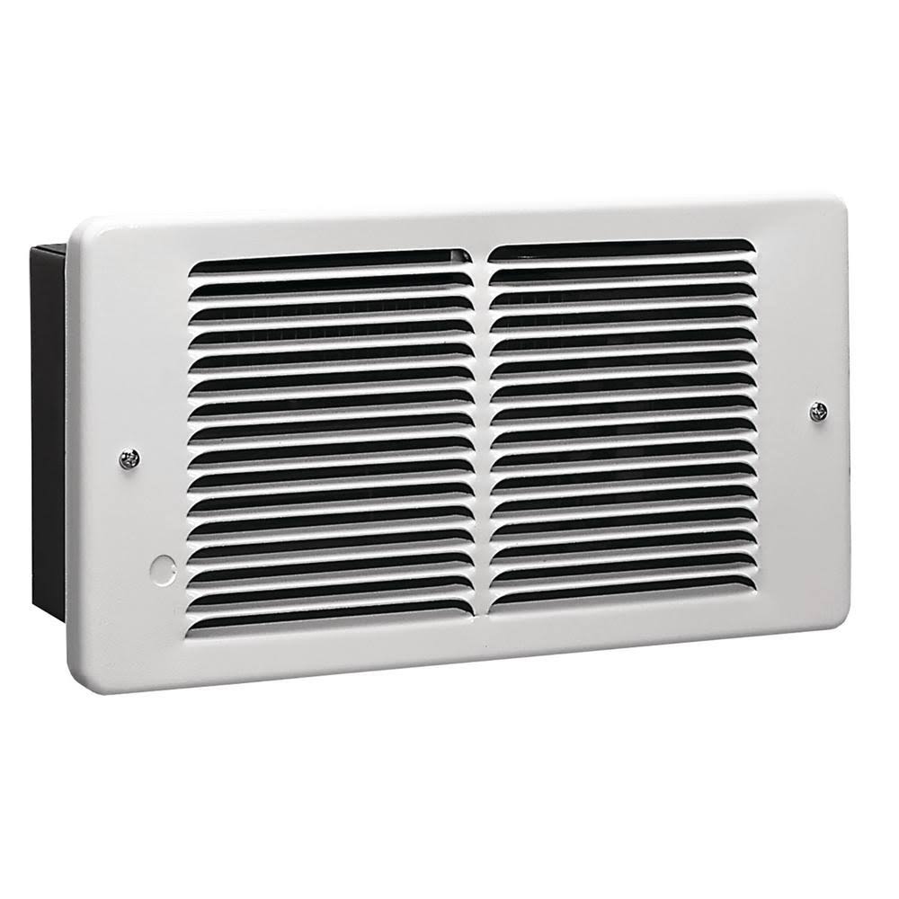 1500 Watt Compact Electric Wall Heater J154487